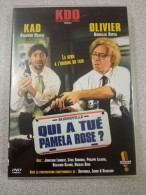 DVD Film - Qui A Tué Paméla Rose - Autres & Non Classés