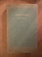 Simon Pierre Le Pécheur - Autres & Non Classés