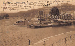 NAMUR - Sambre Et Meuse - Ed. Nels Série Namur N. 95 - Namen