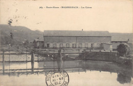 Malmerspach - Les Usines - Ed. Chadourne, Belfort - Other & Unclassified