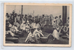 Eritrea - Concert - Publ. A. Baratti 21 - Erythrée