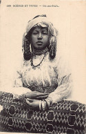 Algérie - Ouled-Naïl - Ed. Collection Idéale P.S. 186 - Mujeres