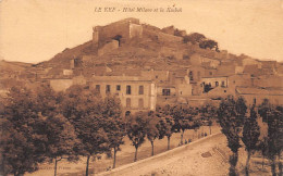 EL KEF - Hôtel Milano Et La Kasbah - Tunisia