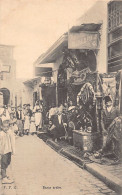 TUNISIE - Bazar Arabe - Bazar Africain - Ed. V.P. 17 - Tunisie
