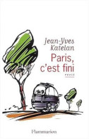 Paris C'est Fini - Other & Unclassified