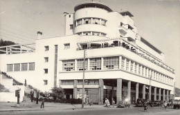 Maroc - AGADIR - Hôtel Terminus - Ed. Excelsior  - Agadir