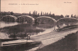 Sermesse - Le Bac Et Le Nouveau Pont - Edition Rousset - Sonstige & Ohne Zuordnung