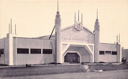 Algérie - ORAN - L'Automobile - Exposition Du Centenaire De L'Algérie (1930) - Ed. Combier  - Oran