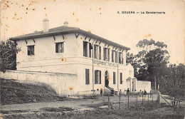 DOUÉRA - La Gendarmerie - Ed. Sabel 5 - Other & Unclassified