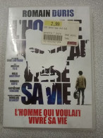 DVD Film - L'homme Qui Voulait Vivre Sa Vie - Other & Unclassified
