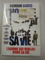 DVD Film - L'homme Qui Voulait Vivre Sa Vie - Autres & Non Classés