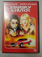 DVD Film - Starsky & Hutch Le Film - Andere & Zonder Classificatie