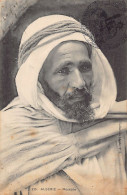 Algérie - Mozabite - Ed. Collection Idéale P.S. 215 - Hombres