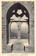 Cyprus - St. Hilarion Castle - Publ. Antiquities Dept. A.M. 19 - Chipre