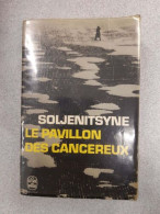 Le Pavillon Des Cancereux - Other & Unclassified