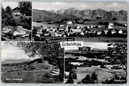 50680721 - Scheidegg , Allgaeu - Other & Unclassified