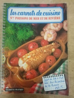 Les Carnets De Cuisine Nº 7 - Octobre 2005 - Non Classés