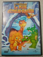 DVD Série Le Petit Dinosaure - La Pluie D'étoiles Glacées - Otros & Sin Clasificación