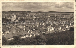 72138887 Schwenningen Neckar  Villingen-Schwenningen - Villingen - Schwenningen