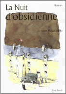 Nuit D'obsidienne - Other & Unclassified