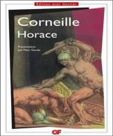 Horace: PRESENTATION PAR MARC ESCOLA - Sonstige & Ohne Zuordnung