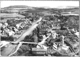 CPA-1960-52-ROLAMPONT-Vue Générale La MARNE Et Le CANAL-Edit Cim-TBE - Other & Unclassified