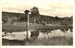 72138835 Schwenningen Neckar Neckarursprung Im Schwenninger Moos Villingen-Schwe - Villingen - Schwenningen