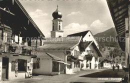 72138824 Ohlstadt Dorfstrasse Ohlstadt - Other & Unclassified