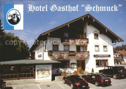 72138737 Sauerlach Hotel Gasthof Schmuck Sauerlach - Other & Unclassified