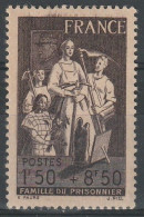 N°585* - Unused Stamps