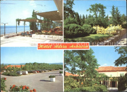 72138691 Ankaran Hotel AdriaTeilansichten Slowenien - Slowenien