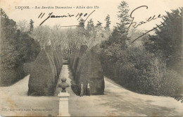 Postcard France Luçon - Lucon