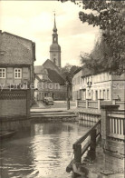 72138656 Luebbenau Spreewald Ortspartie An Der Spree Luebbenau - Andere & Zonder Classificatie