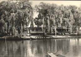 72138655 Luebben Spreewald HO StrandCafe Luebben - Luebben (Spreewald)