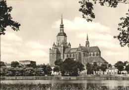 72138617 Stralsund Mecklenburg Vorpommern Marienkirche Stralsund - Stralsund