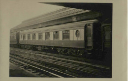 Voiture Pullman "Padua" - Trenes