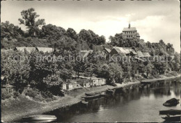 72138559 Havelberg Stadtgraben Und Dom Havelberg - Havelberg