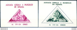 Associazione Degli Ingegneri 1945. - Altri & Non Classificati