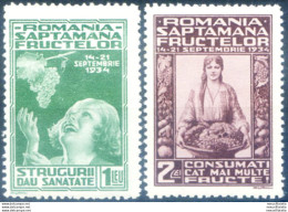 Mostra Nazionale Frutta 1934. - Other & Unclassified