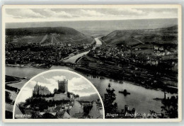 52255521 - Bingen Am Rhein - Bingen