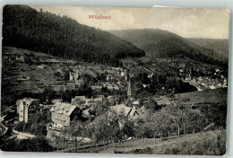 39523521 - Bad Wildbad Im Schwarzwald - Other & Unclassified