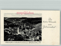 39661021 - Lenzkirch - Other & Unclassified