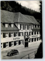 51444321 - Triberg Im Schwarzwald - Triberg