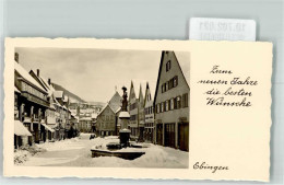 10702021 - Ebingen , Wuertt - Albstadt