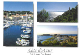 St Jean Cap Ferrat - Other & Unclassified