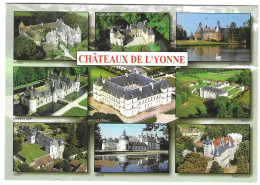 Château De L' Yonne - Altri & Non Classificati