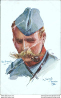 Bv342 Cartolina Militare La Basse'pipe  Artist Dupuis Www1 - Regiments