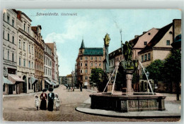 10662021 - Schweidnitz Swidnica - Schlesien