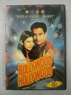 DVD Film - Bollywood Hollywood - Andere & Zonder Classificatie