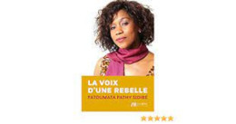 La Voix D'une Rebelle - Autres & Non Classés